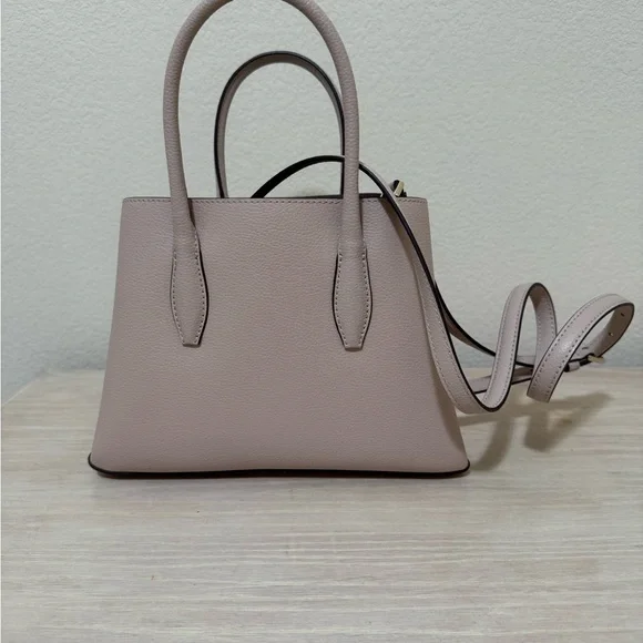 Kate Spade Eva Small Satchel. EUC - Picture 10 of 12
